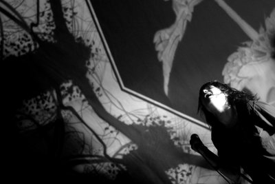 The Dead Weather @ L'Olympia
