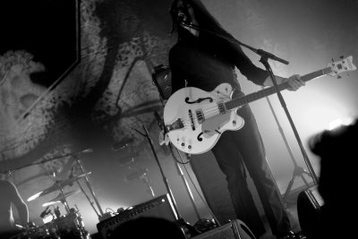 The Dead Weather