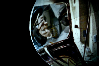Dj Shadow @ Club Soda