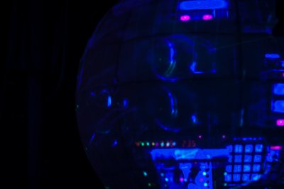 Dj Shadow @ Club Soda