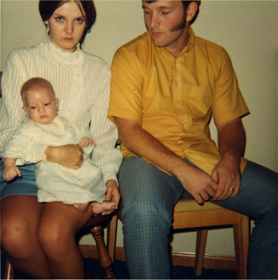 Visiting Relatives, 1969