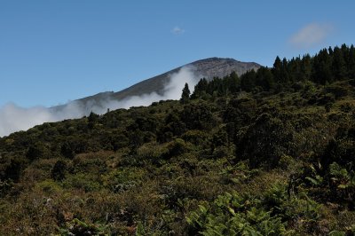 Sept 23, 2010 - Dam & Pi'ina'au Trails