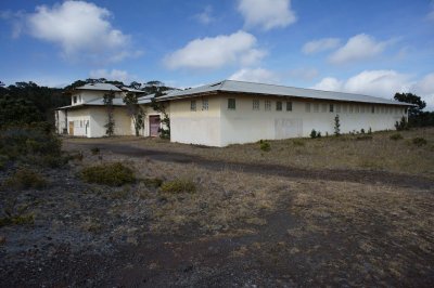 Mauna Loa Boy's School