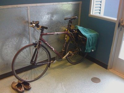 Bikes