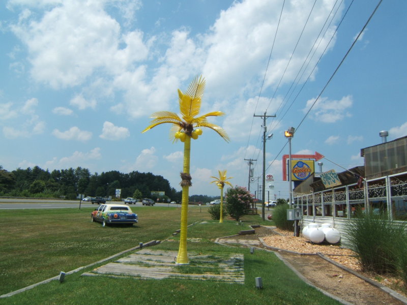 MAGIC IN MAYBERRY