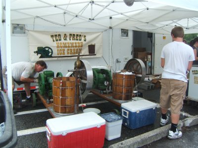 MAYBERRY DAYS