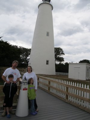 NEATH THE LIGHTHOUSE