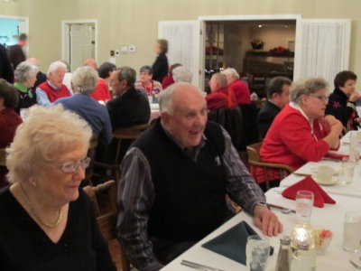 2010 Christmas Party