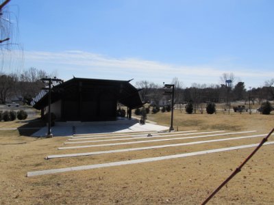 Blackmon's Amphitheater    