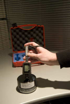 Qualitip & Optical Viewer