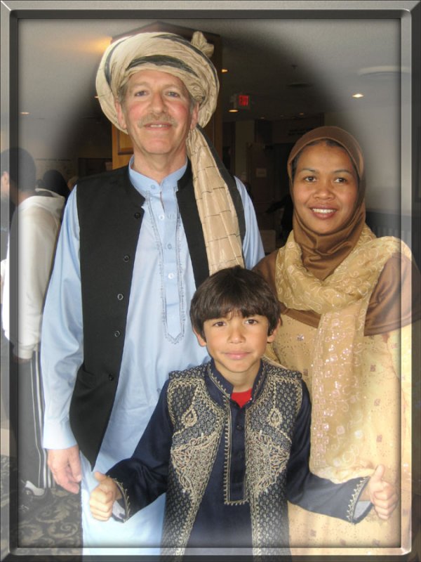 Eid Mubarak