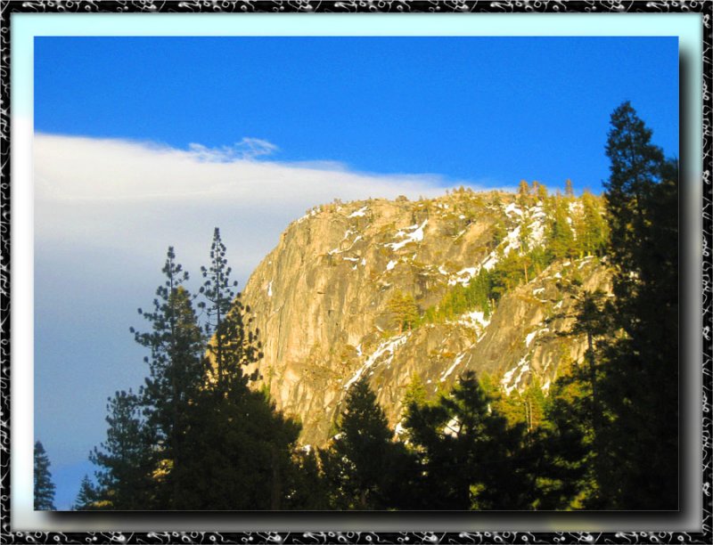 Tahoe