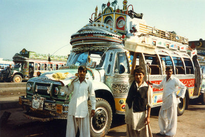 Pindi Bus (page 152)