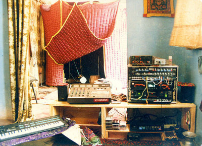 Takhal Studio
