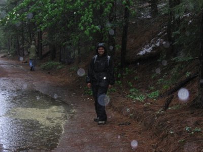 Raining Hard Enuf ?
