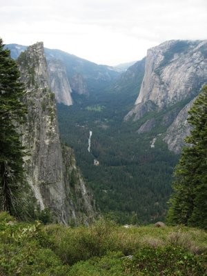 Beautiful Valley View