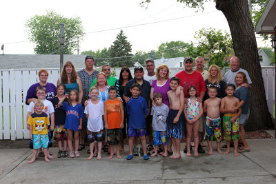 red_sox__pool_party