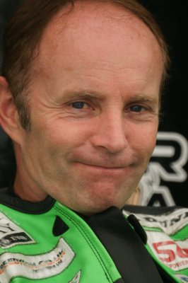 Ian Lougher TT10