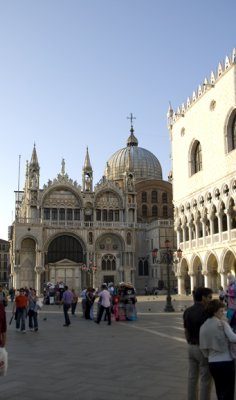 Piazza San Marco