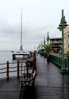 The Boardwalk