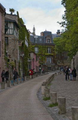 Montmartre