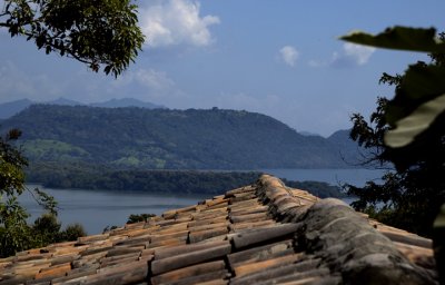 Lago Suchitlan