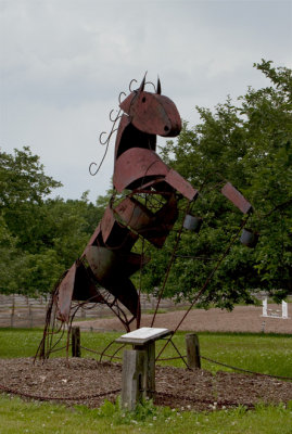 Mt. Holyoke Equestrian Center