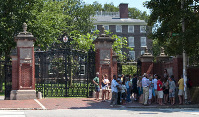 Brown University