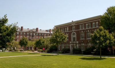 Brown University
