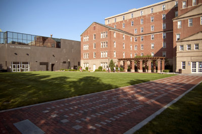 Johnson & Wales University