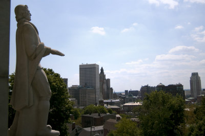 This is My Town