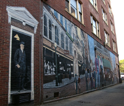 A Mural