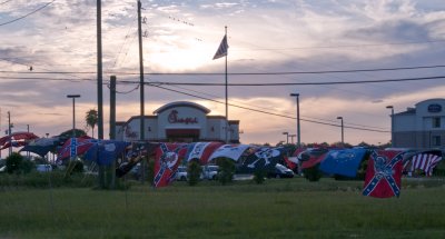 Flags