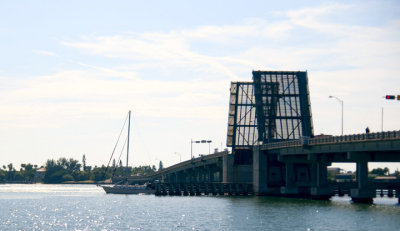 The Draw Bridge