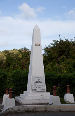 The Unity Monument