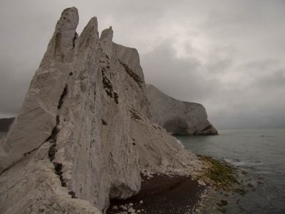 Scratchell's Bay (view ESE)