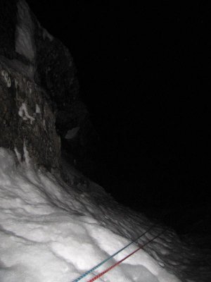 Belay 2