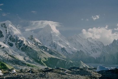 CentralAsiaUnclimbed (Pakistan 2005)