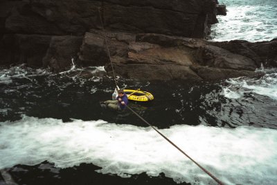 Old Man of Stoer (Northern Sandstone)