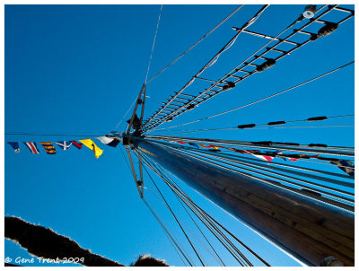 Schooner Zodiac