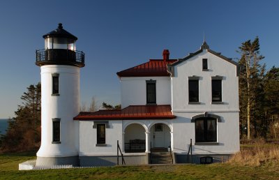 Lighthouse