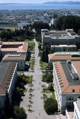 University of California, Berkeley