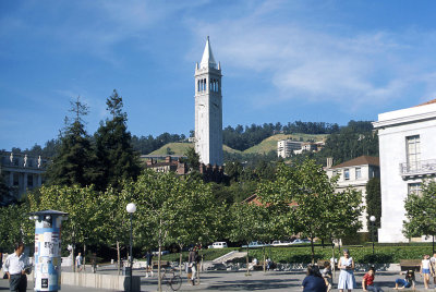 University of California, Berkeley