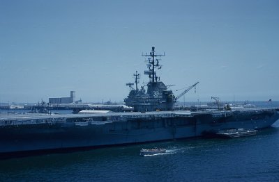 USS Kearsarge, CV-33