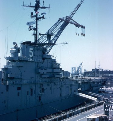 USS Princeton, LPH-5