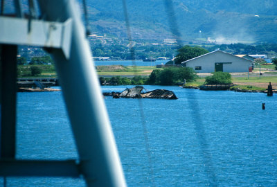 USS Utah, BB-31