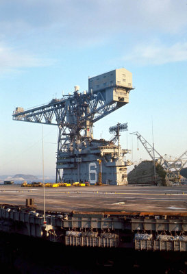 USS Ranger, CVA-61