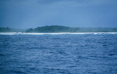 Johnston Island