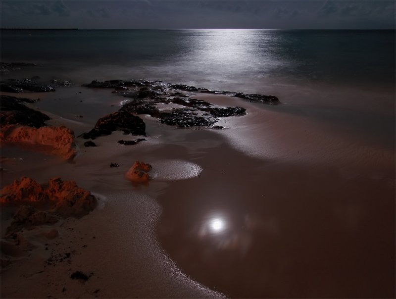 <b>8th place - One night in my dreams by Marcelo Vieira