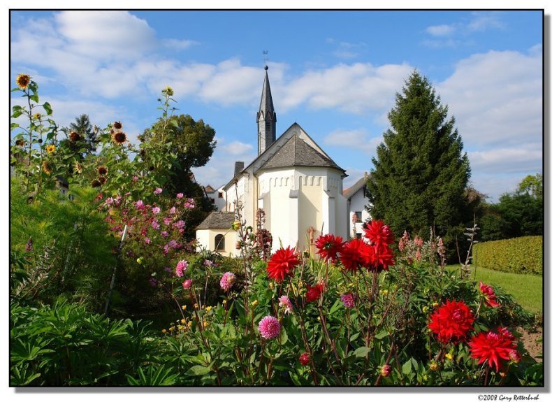 schurch